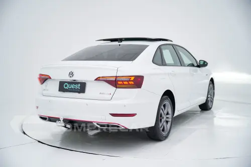 JETTA R-Line 250 TSI 1.4 Flex 16V Aut.