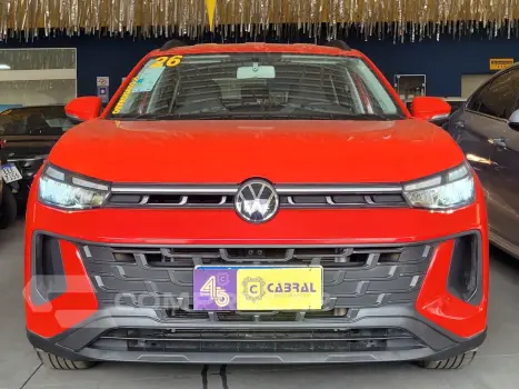 Tera Comfort 1.0 170 TSI Flex 12V 5p Aut