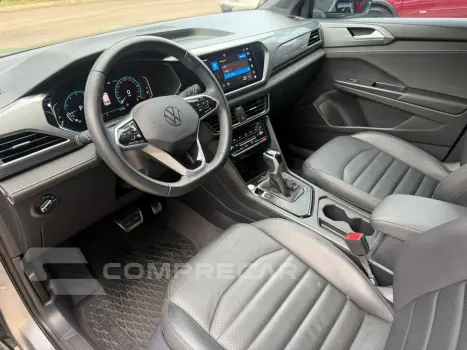 Taos 1.4 250 Tsi Total Flex Highline Automático
