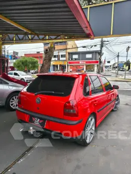 GOL 1.6 MI Power 8V G.III