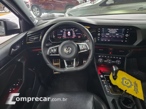 JETTA GLI 350 TSI 2.0 16V 4p Aut.