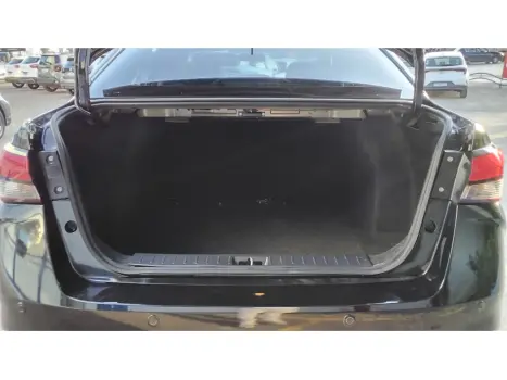VERSA 1.6 16V FLEX ADVANCE XTRONIC