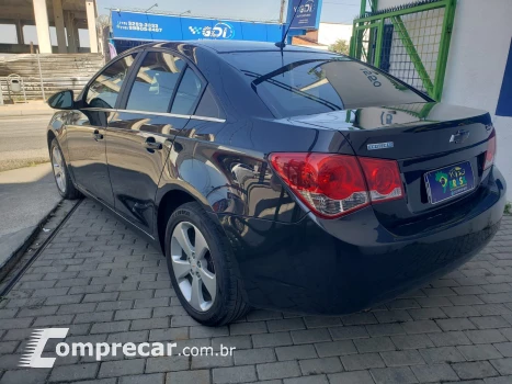 Cruze 1.8