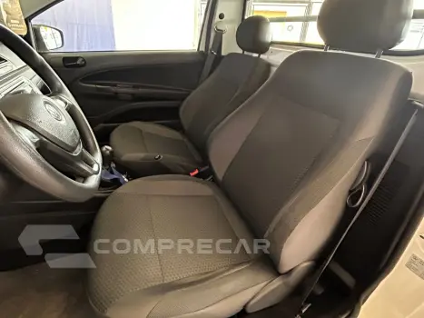 SAVEIRO 1.6 MSI ROBUST CS 8V FLEX 2P MANUAL