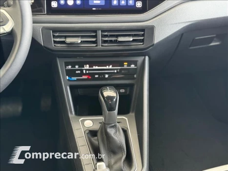 NIVUS 1.0 200 TSI Highline