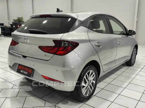 HB20 1.0 Tgdi Evolution