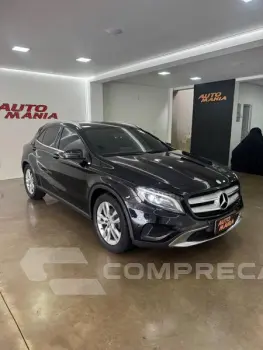 GLA 200