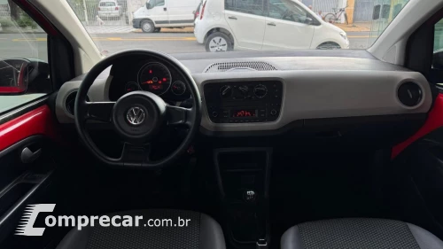 up! move 1.0 TSI Total Flex 12V 5p