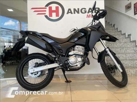HONDA XRE 300 ABS