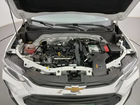 TRACKER 1.2 TURBO FLEX PREMIER AUTOMÁTICO