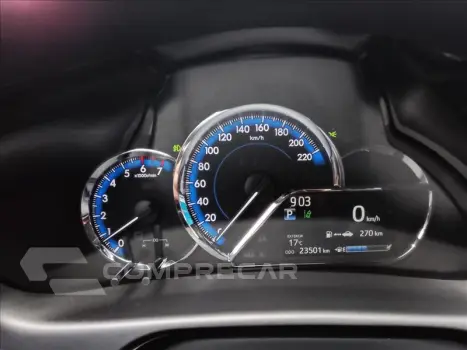 YARIS 1.5 16V XLS