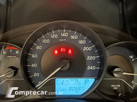 Corolla GLI 1.8