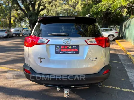 RAV4 2.0 4X4 16V