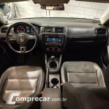 JETTA 2.0 Comfortline 120cv