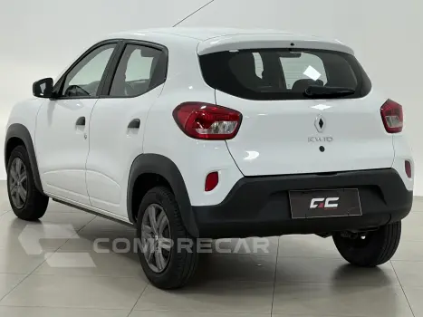 KWID 1.0 12V SCE FLEX ZEN MANUAL