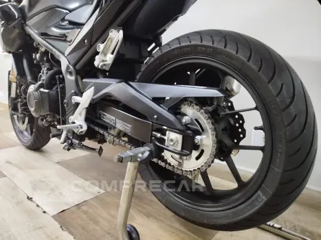 CB 500F