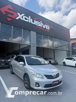 COROLLA 2.0 XEI 16V