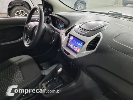 KA 1.5 Ti-vct SE Sedan