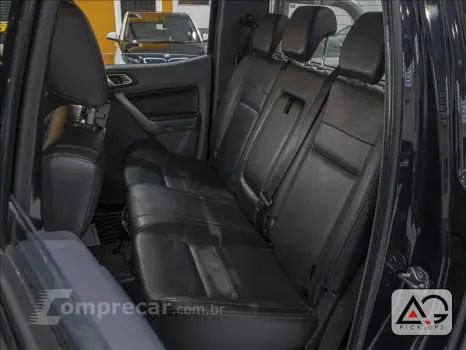 RANGER 2.5 XLT 4X2 CD 16V