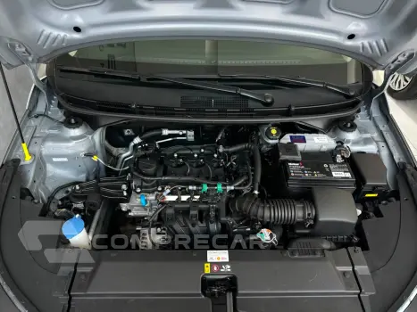 HB20 Comfort 1.0 Flex 12V Mec.
