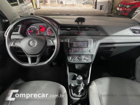 VOYAGE 1.6L MB5