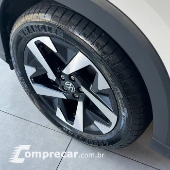 Tera tera High 1.0 170 TSI Flex 12V 5p Aut