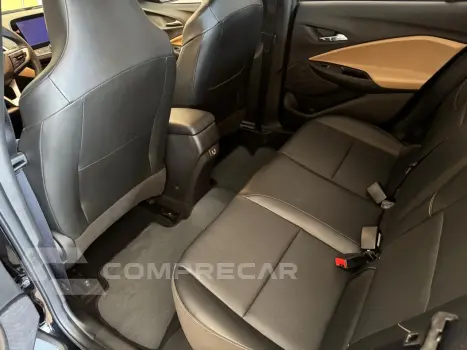 Onix Sedan 1.0 12V 4P FLEX PREMIER PLUS TURBO AUTOMÁTICO