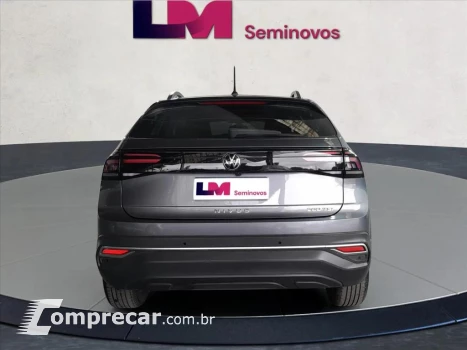 NIVUS 1.0 200 TSI TOTAL FLEX COMFORTLINE AUTOMÁTI