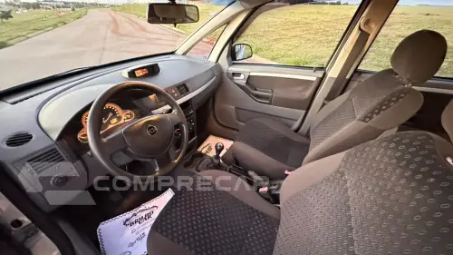 MERIVA 1.4 MPFI Maxx 8V