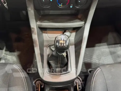 KA - 1.0 TI-VCT SE SEDAN MANUAL