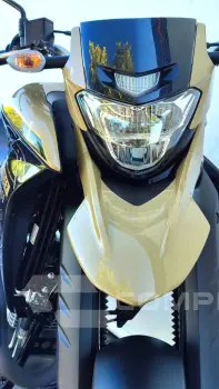 YAMAHA XTZ 250 LANDER