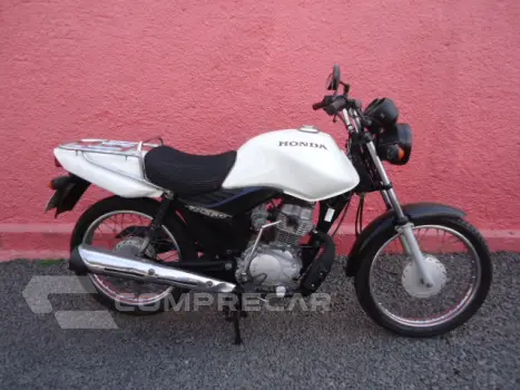 CG 125 CARGO KS