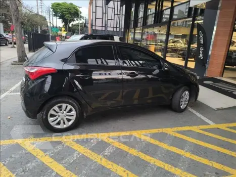 HB20 1.0 Comfort 12V