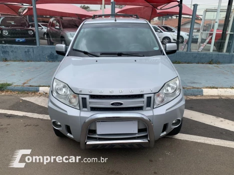 ECOSPORT 2.0 Freestyle 16V A