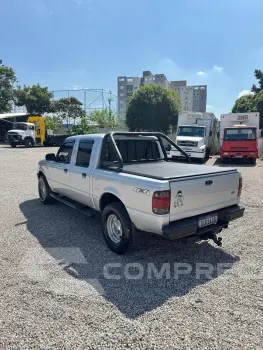 RANGER 2.8 XL 4X4 CD 8V Turbo Intercooler