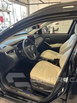 COROLLA CROSS 1.8 VVT-I Hybrid XRX