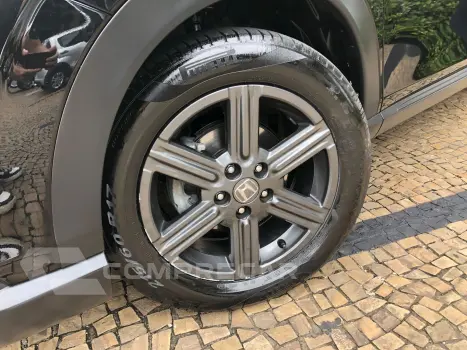 Hr-V 1.5 Di I-Vtec Turbo Flex Advance Cvt