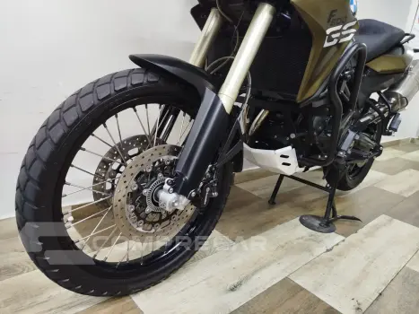 F800 GS