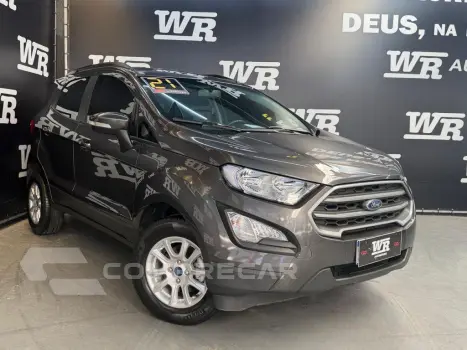 ECOSPORT 1.5 Ti-vct SE