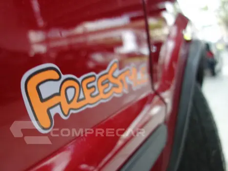 ECOSPORT - 1.6 XLS 8V 4P MANUAL
