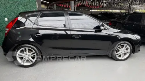 i30 2.0 16V 145cv 5p Aut.
