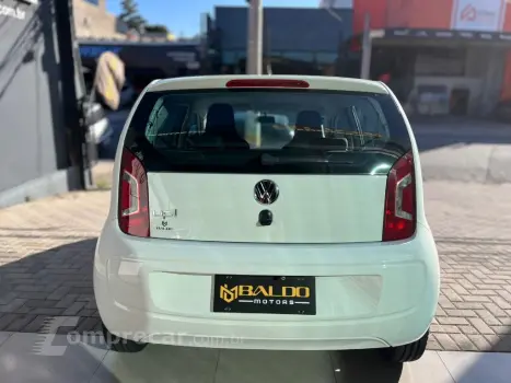 up! take 1.0 Total Flex 12V 5p