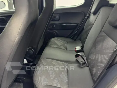 MOBI 1.0 EVO FLEX LIKE. MANUAL