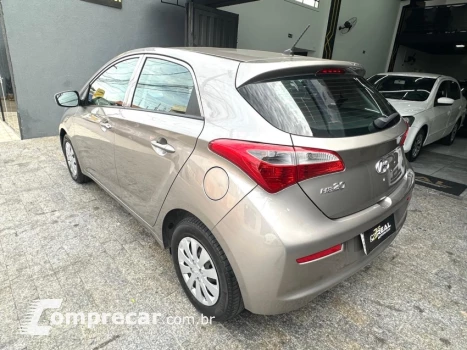 HB20 1.0 Comfort Plus 12V
