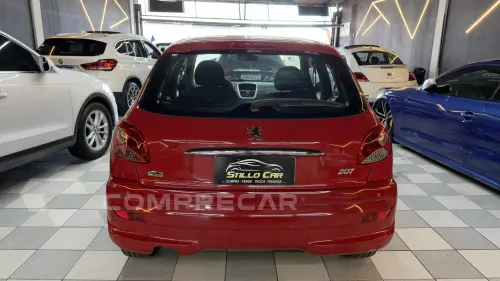 207 1.4 XR Sport 8V