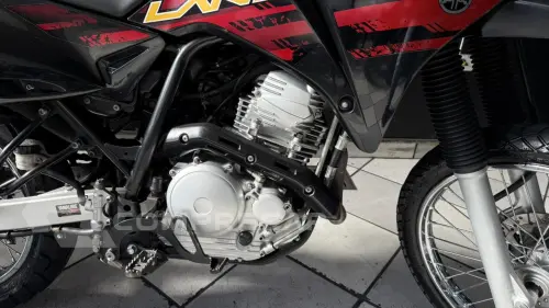 Xtz Lander 250C