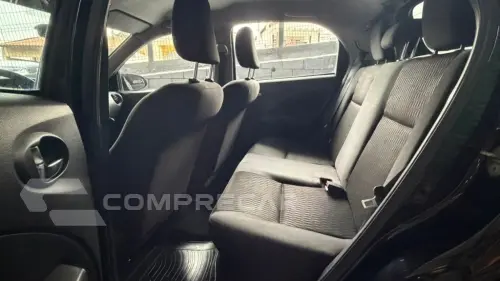 ETIOS X 1.3 Flex 16V 5p Mec.