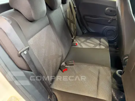 MOBI LIKE 1.0 Fire Flex 5p.