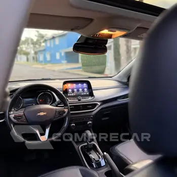 TRACKER 1.2 Turbo Premier