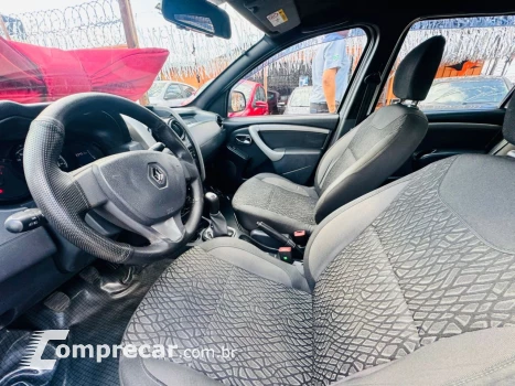 DUSTER OROCH 1.6 16V Expression